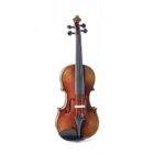 violin f mueller master ee antiqued maderas europeas