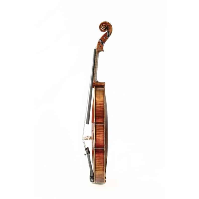 violin f mueller master ee antiqued maderas europeas 2