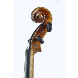 violin f mueller master ee antiqued maderas europeas 3