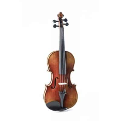 Violín F. Müller Master EE Antiqued. Maderas Europeas 4/4