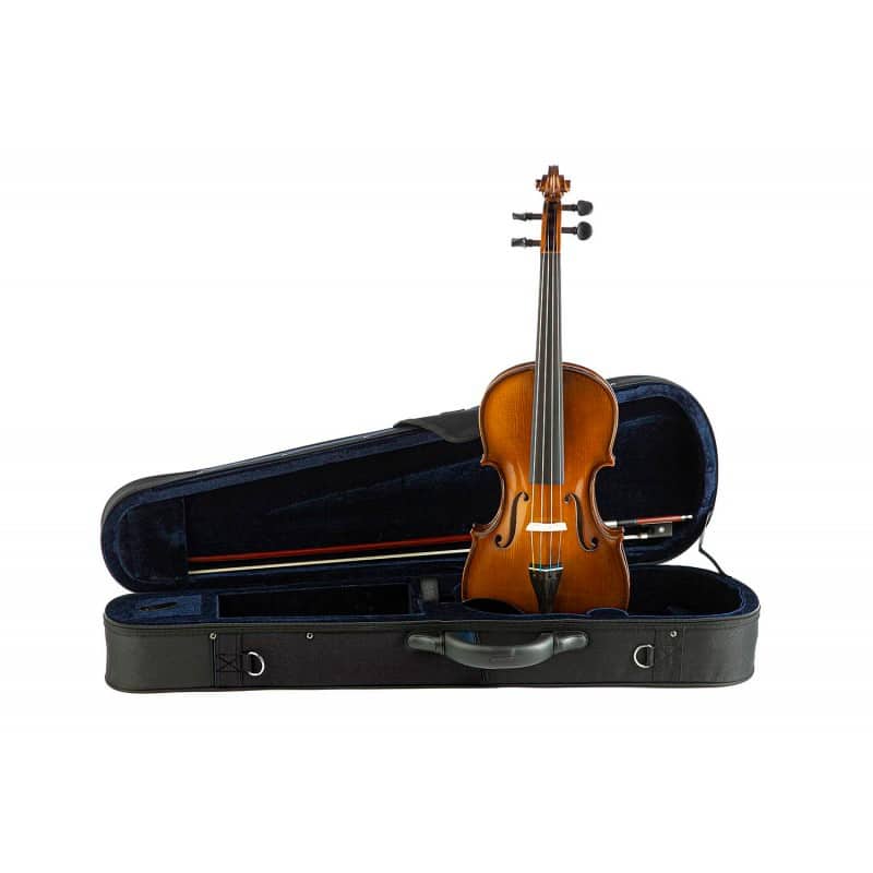 violin gliga genial ii