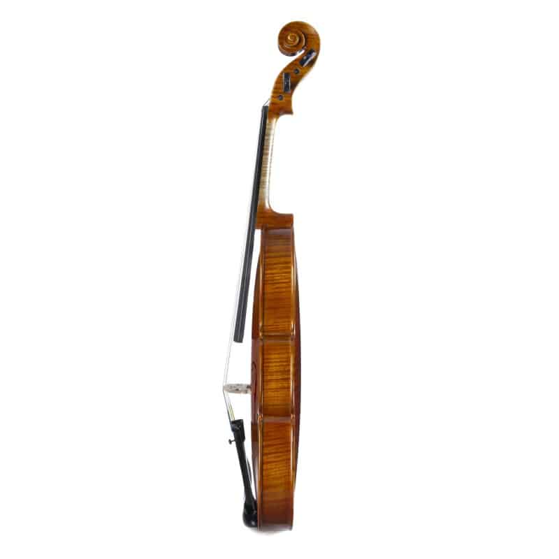 violin j b lacroix mirecourt 44 2