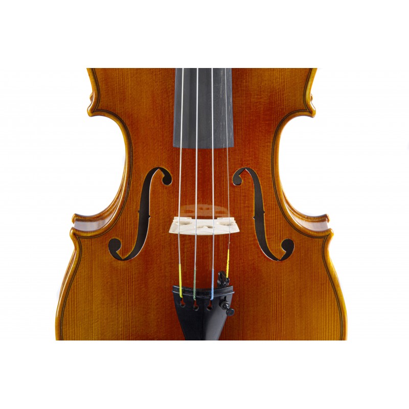 violin j b lacroix mirecourt 44 4