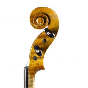 violin j b lacroix paris 44 guarneri copy 3