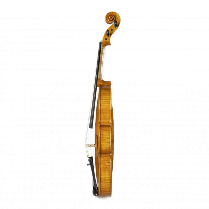 violin j b lacroix paris 44 stradivarius copy 2