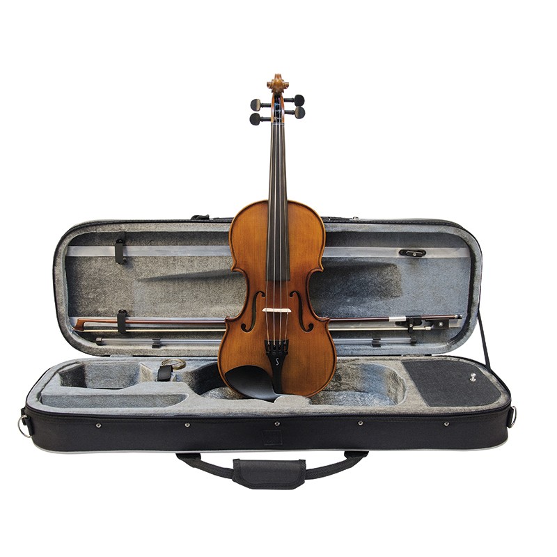 violin stentor graduate set 2