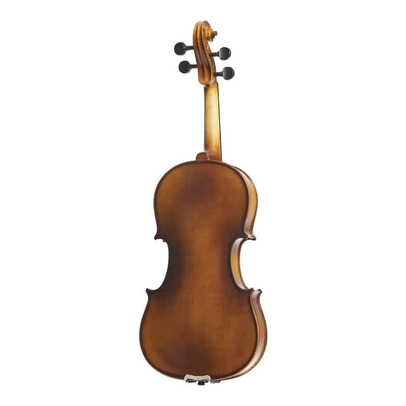 violin stentor graduate set 4