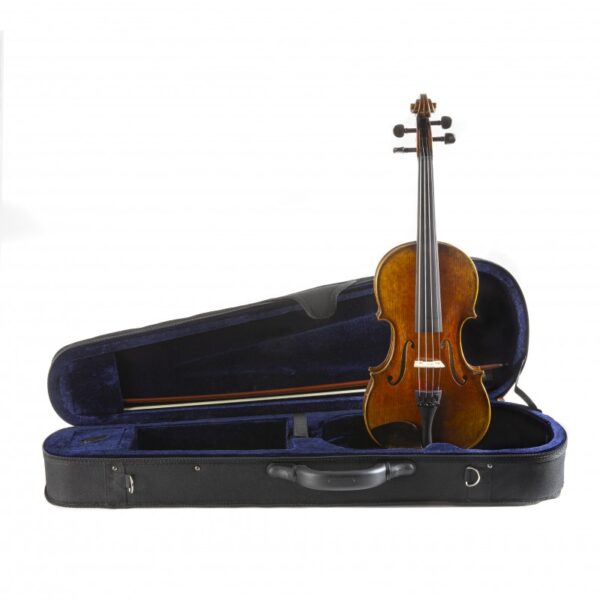 violin tradizione legato