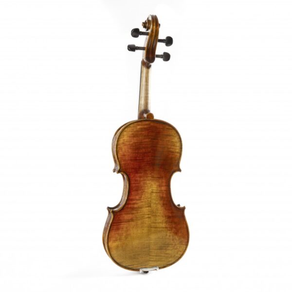 violin tradizione pizzicato 1