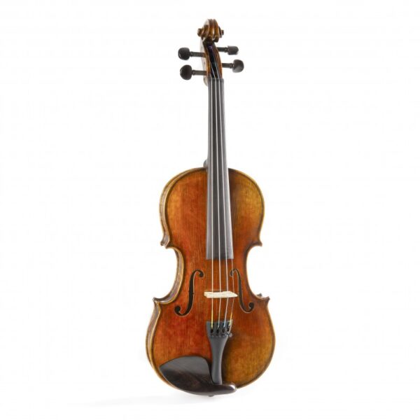 violin tradizione pizzicato