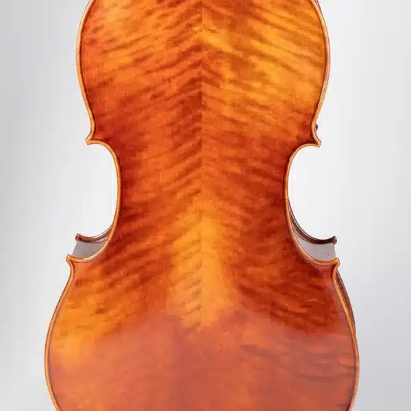 Chelo Luthiers Clar Profes