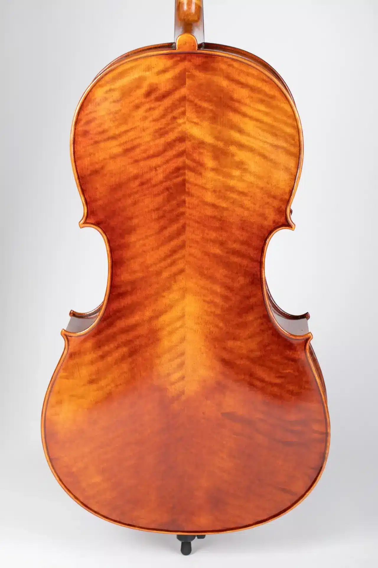 Chelo Luthiers Clar Profes