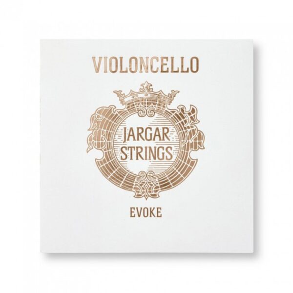 Cuerda cello Jargar Evoke 1ª La 4/4 Medium 4/4