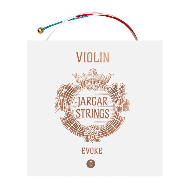 Corda violi Jargar Evoke 3 Re 44 Medium 1