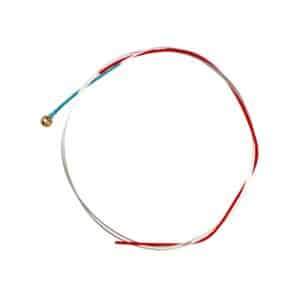 Corda violi Jargar Evoke 3 Re 44 Medium 2