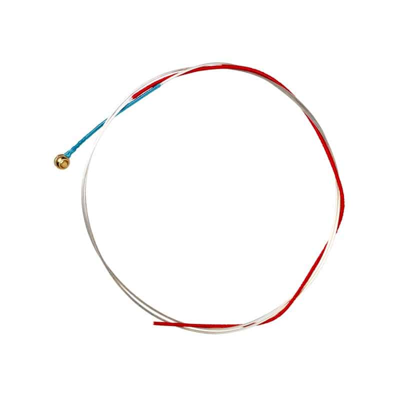 Corda violi Jargar Evoke 3 Re 44 Medium 2