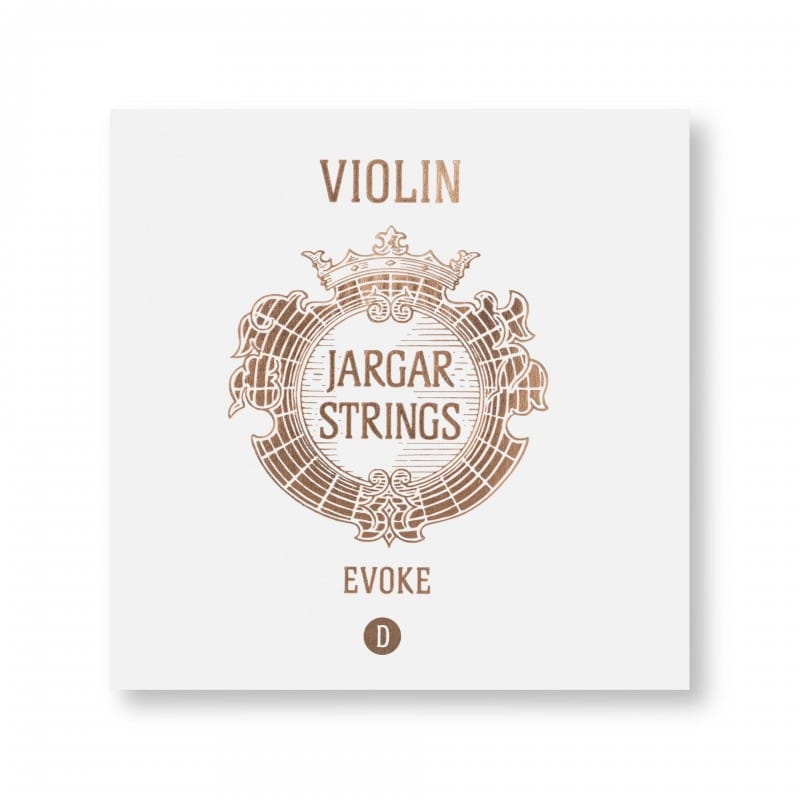 Corda violi Jargar Evoke 3 Re 44 Medium