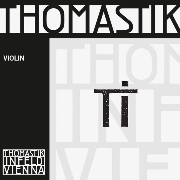 Cuerda Violín Thomastik Ti TI03 3ª Re