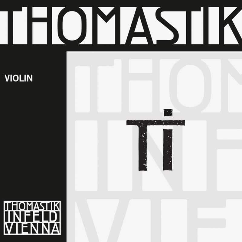 Cuerda Violin Thomastik Ti TI03A 3 Re
