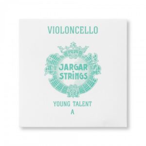 Cuerda cello Jargar Young Talent 1 La Medium