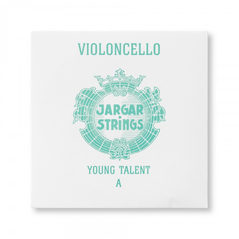 Cuerda cello Jargar Young Talent 1 La Medium