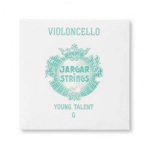 Cuerda cello Jargar Young Talent 3 Sol Medium