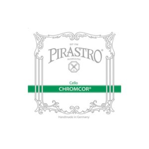 Cuerda cello Pirastro Chromcor 1 La Medium