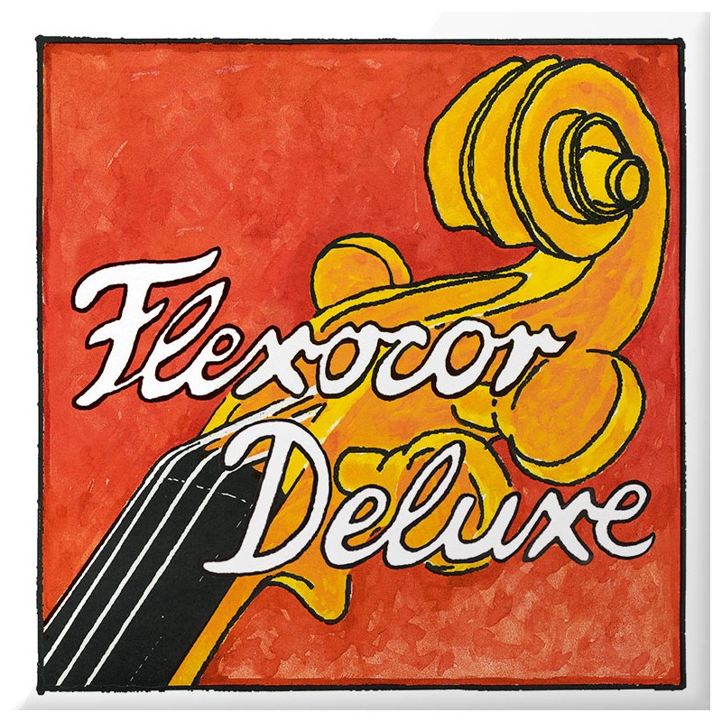 Cuerda cello Pirastro Flexocor Deluxe 338420 4 Dol 44 Medium
