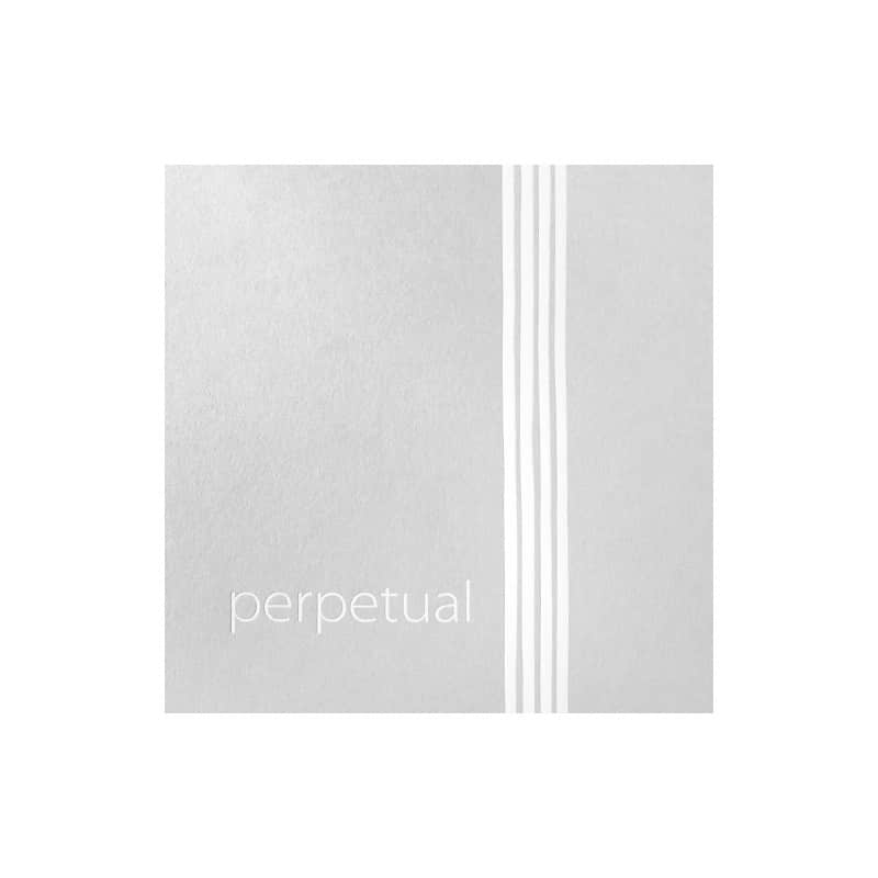 Cuerda cello Pirastro Perpetual Edition 333450 4 Do wolframio Medium