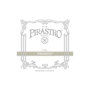 Cuerda cello Pirastro Piranito 4 Do Medium