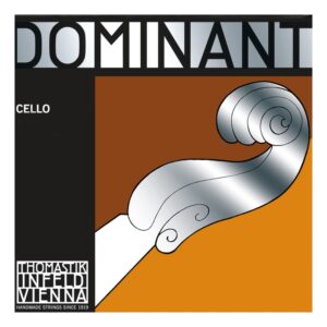 Cuerda cello Thomastik Dominant 144 3 Sol Medium