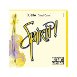 Cuerda cello Thomastik Spirit SP42 2 Re Medium