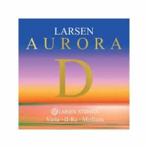 Cuerda viola Larsen Aurora 2 Re Medium