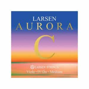 Cuerda viola Larsen Aurora 4 Do Medium