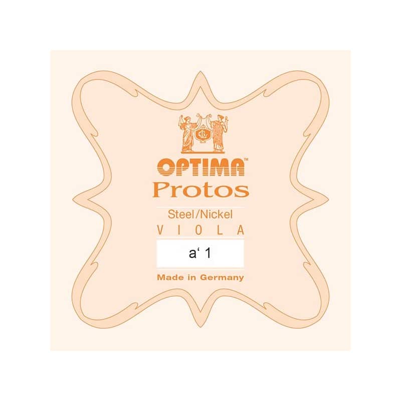 Cuerda viola Optima Protos 1111 1 La
