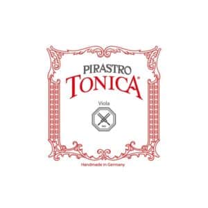 Cuerda viola Pirastro Tonica 2 Re