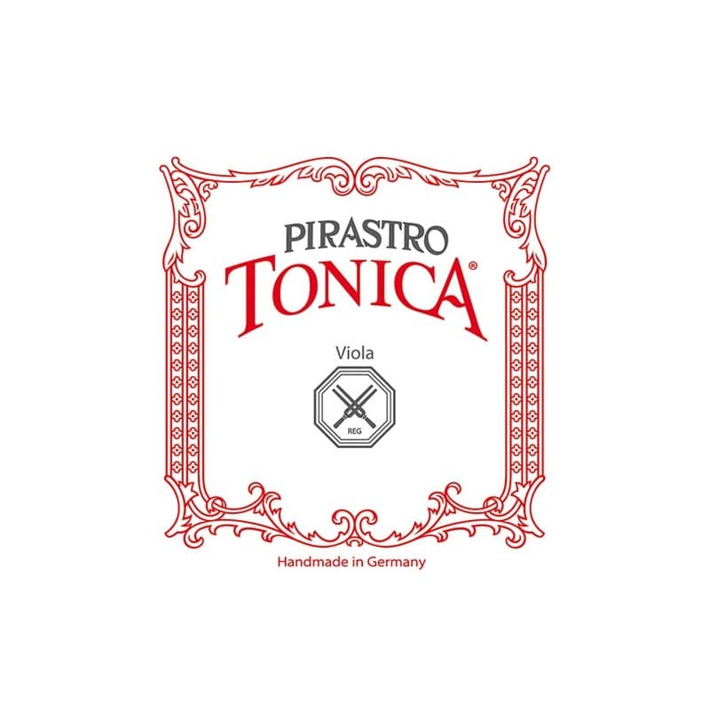 Cuerda viola Pirastro Tonica 2 Re