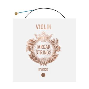 Cuerda violin Jargar Evoke 1 Mi Bola 44 Medium 1