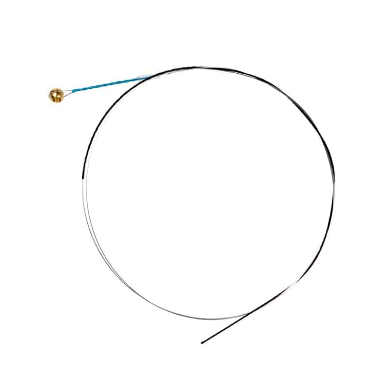 Cuerda violin Jargar Evoke 1 Mi Bola 44 Medium 2