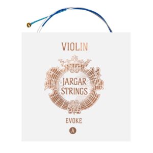 Cuerda violin Jargar Evoke 2 La 44 Medium 1