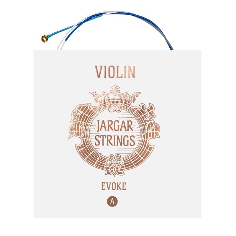 Cuerda violin Jargar Evoke 2 La 44 Medium 1