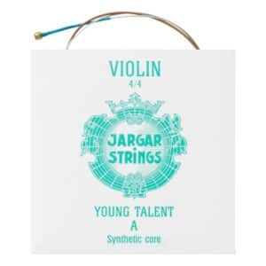 Cuerda violin Jargar Young Talent 2 La Bola Medium 1