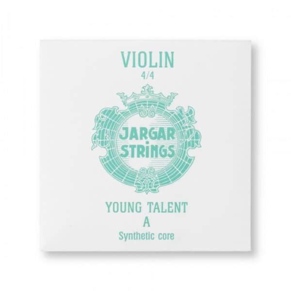 Cuerda violín Jargar ""Young Talent"" 2ª La Bola Medium