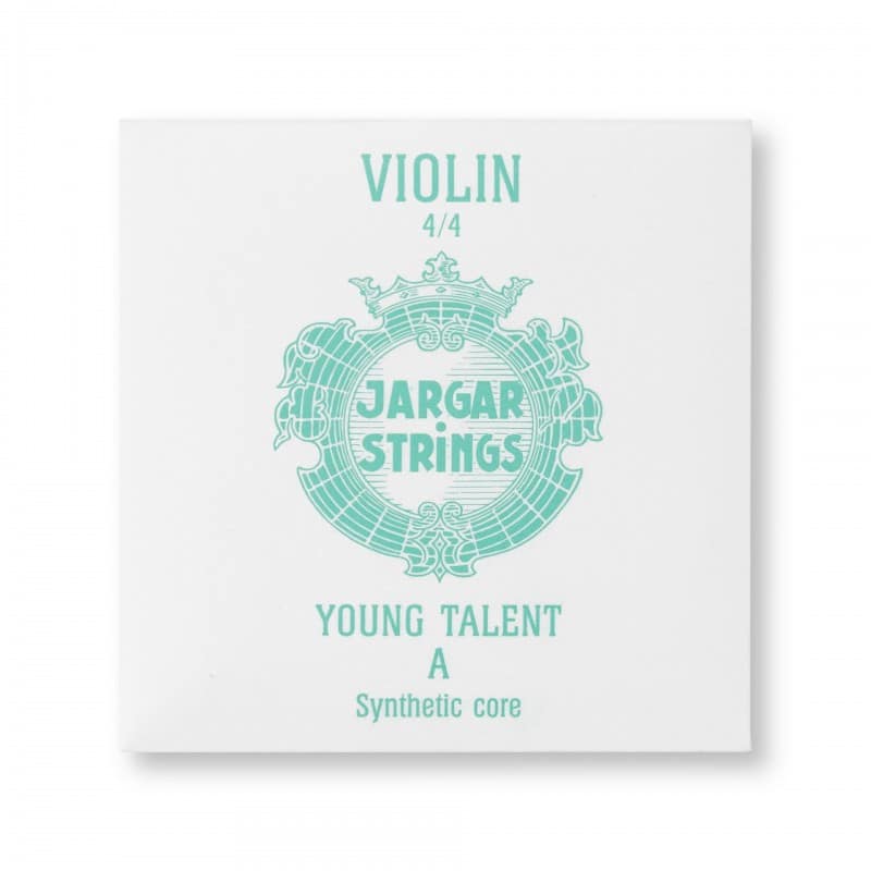 Cuerda violin Jargar Young Talent 2 La Bola Medium