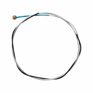 Cuerda violin Jargar Young Talent 3 Re Bola Medium 1