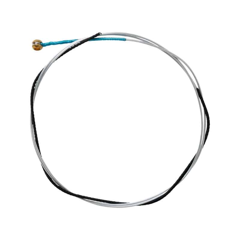 Cuerda violin Jargar Young Talent 3 Re Bola Medium 1