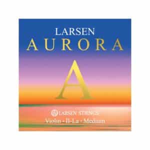 Cuerda violin Larsen Aurora 2 La Medium