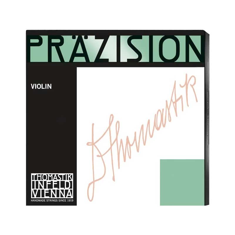Cuerda violin Thomastik Prazision 2 La Medium
