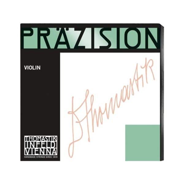 Cuerda violín Thomastik Prazision 4ª Sol Medium 4/4