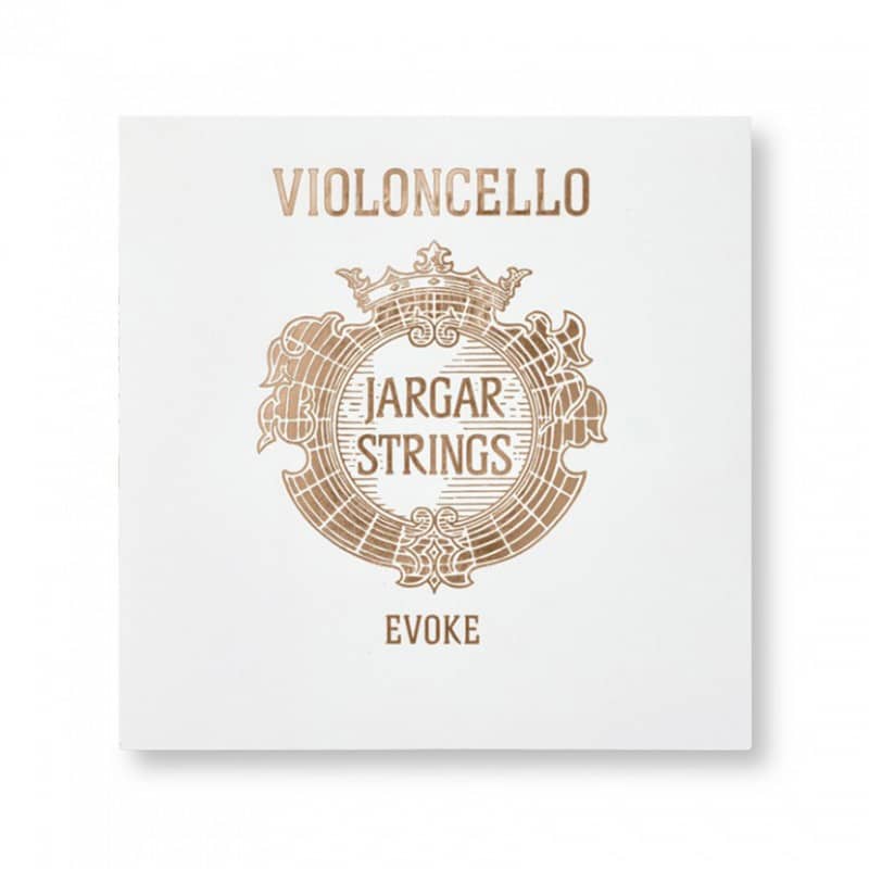 corda cello jargar evoke 2 re 44 medium